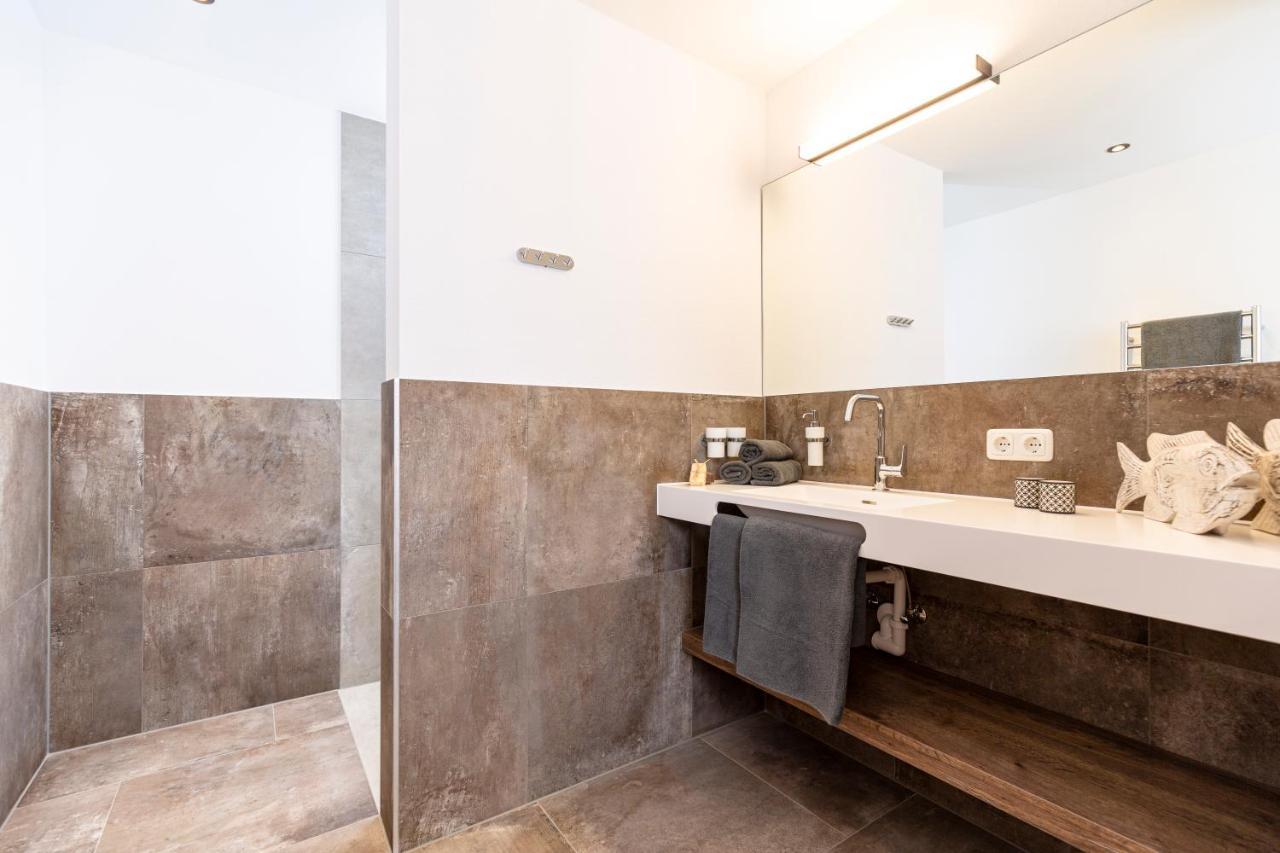 Apartment Rainer - Mittendrin Soll Exterior photo