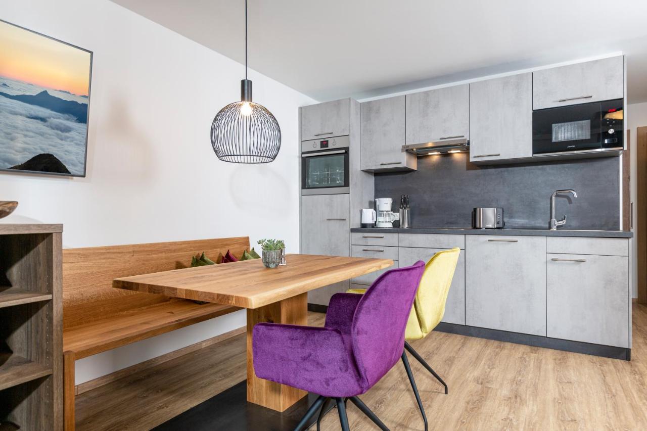 Apartment Rainer - Mittendrin Soll Exterior photo