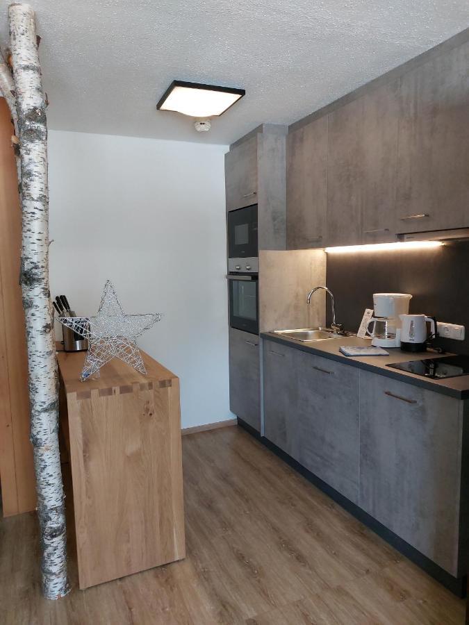 Apartment Rainer - Mittendrin Soll Exterior photo